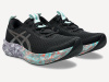 Кроссовки NOOSA TRI 16 M (RU 41.5 EU 42.5 US 9 СМ 27; black/soothing sea)